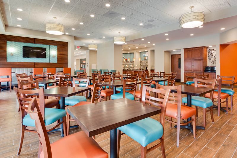 Drury Hotels