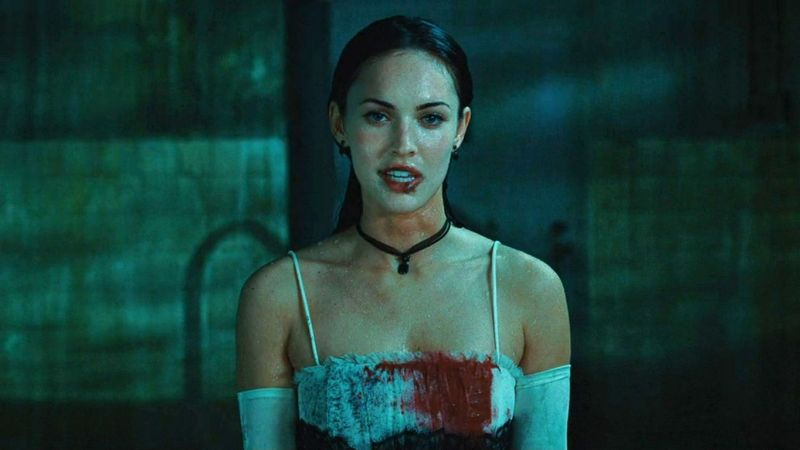 Jennifer’s Body (2009)