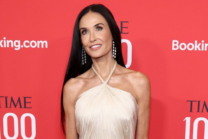 Demi Moore