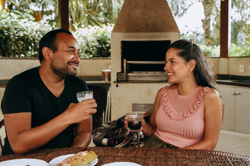 Shared Values and Life Goals