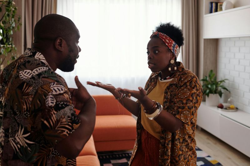 Cultural or Generational Clashes