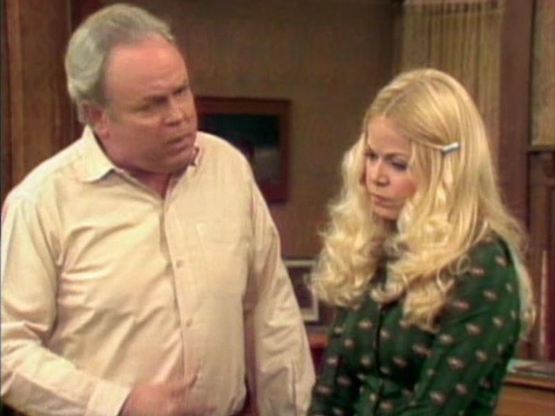 Gloria (All in the Family)
