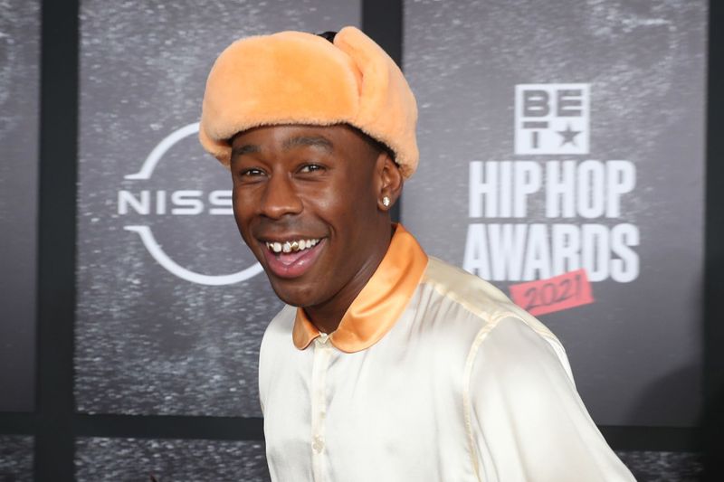 Tyler, the Creator