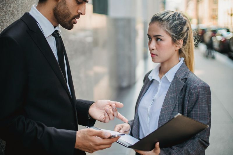 Negotiating Aggressively for a Better Deal