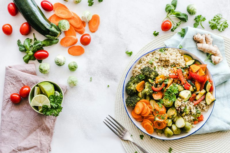 Meal Planning Magic