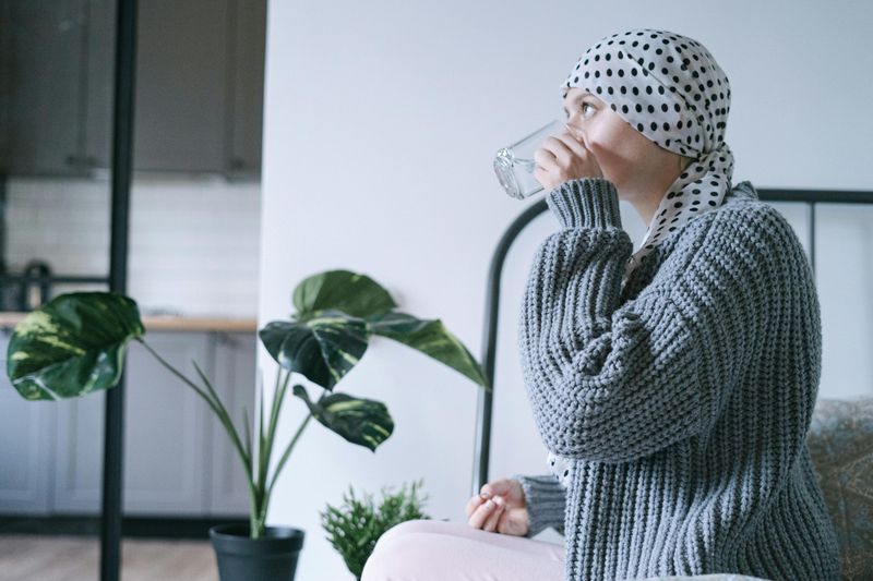 Recovery From Illness Happens Faster