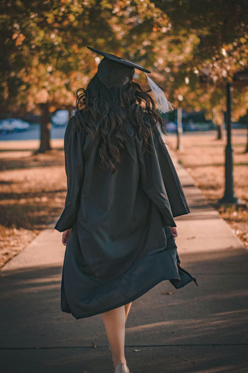 Education Is Freedom