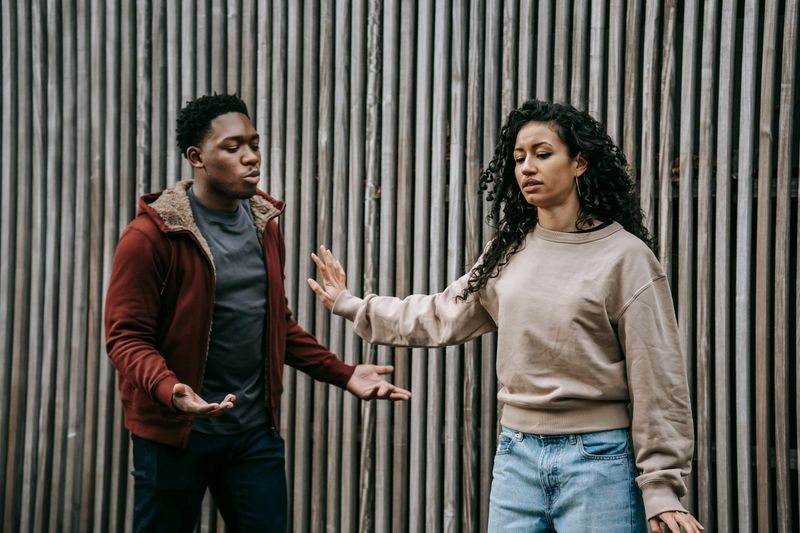 How Do You Handle Disagreements?