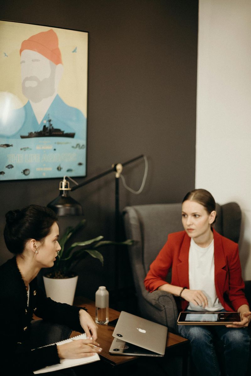 Anchor with a range (calm, businesslike)