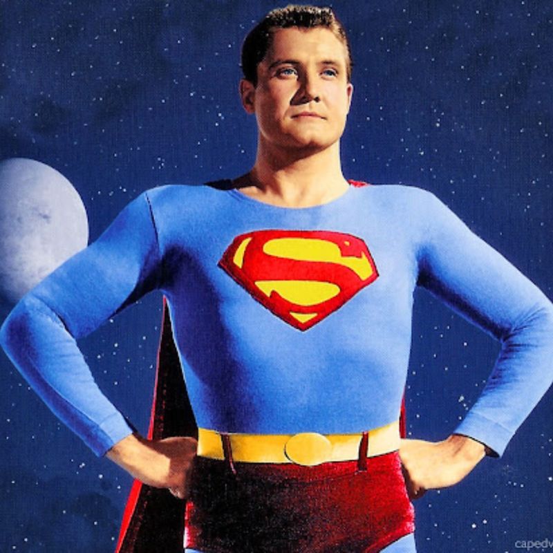 George Reeves