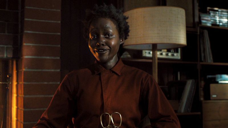 Lupita Nyong'o in Us (2019)
