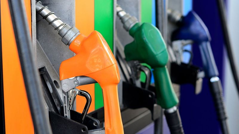 Ignoring Fuel Rewards