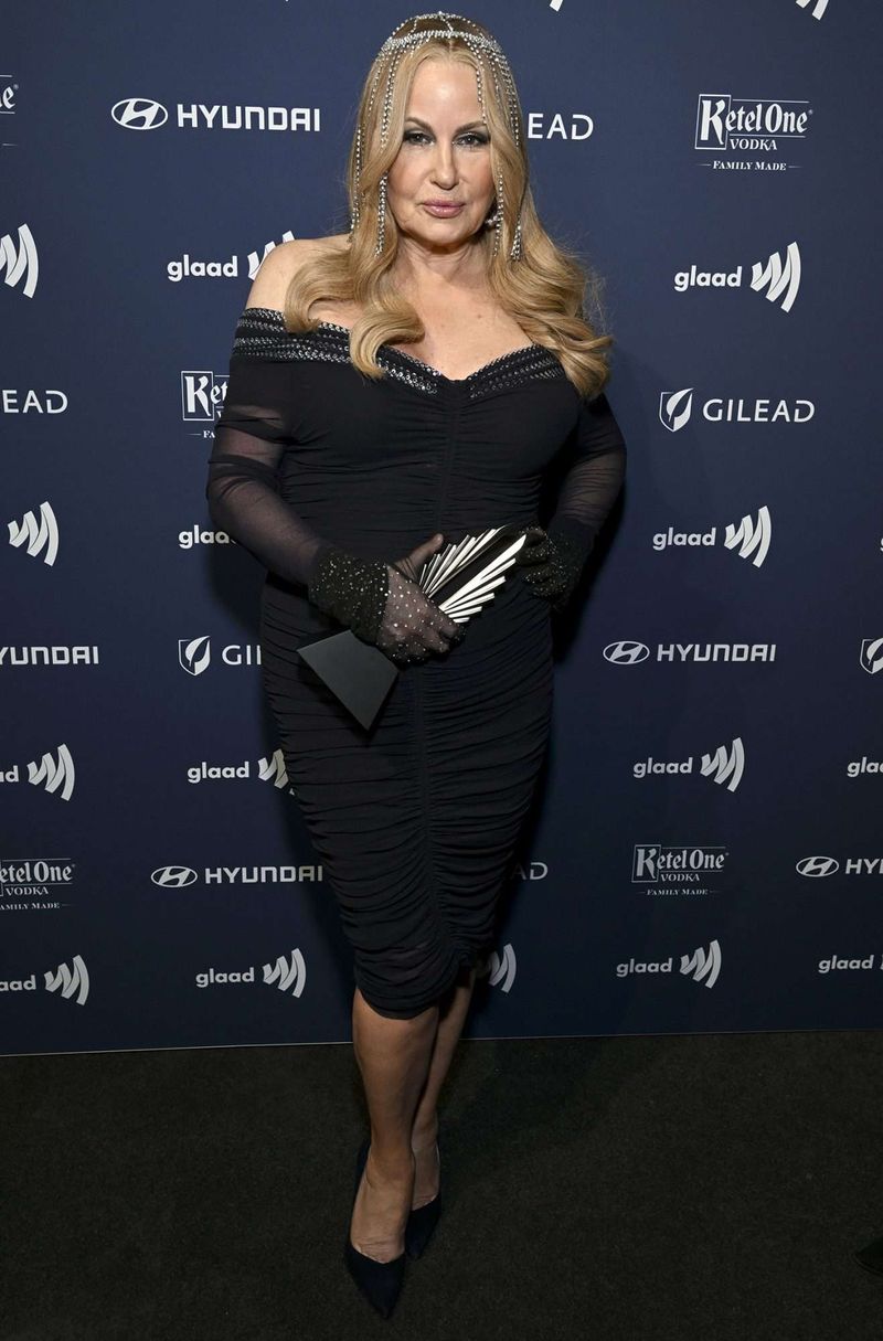 Jennifer Coolidge
