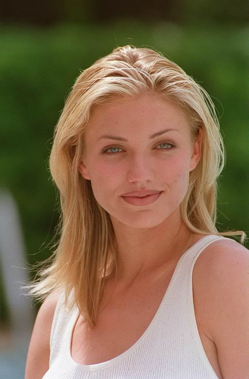 Cameron Diaz