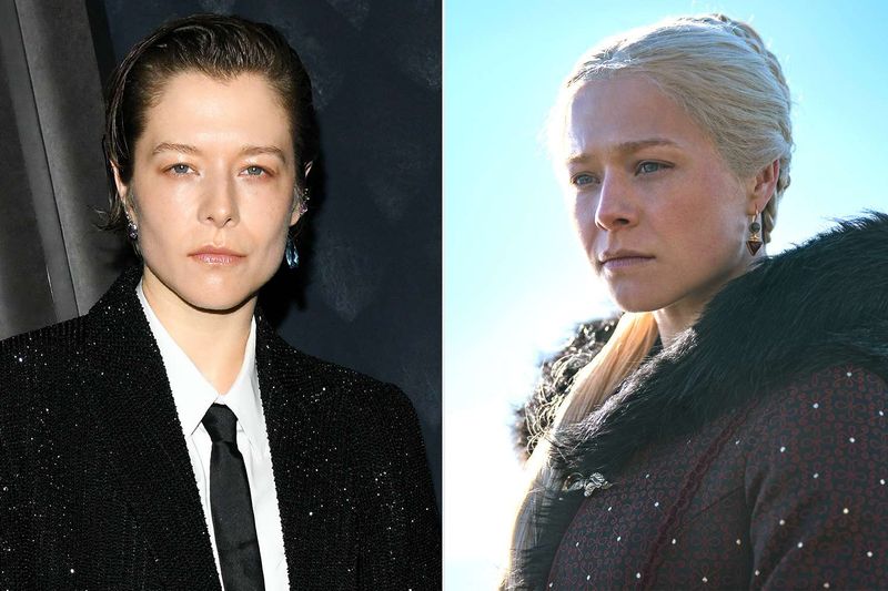 13 Celebrities Who Identify as Non-Binary