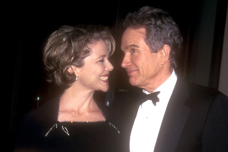 Annette Bening
