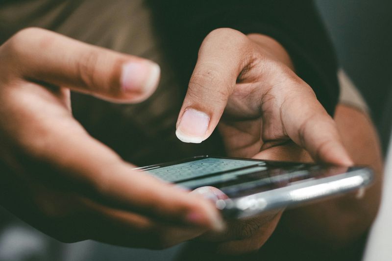 Share sensitive or confidential information