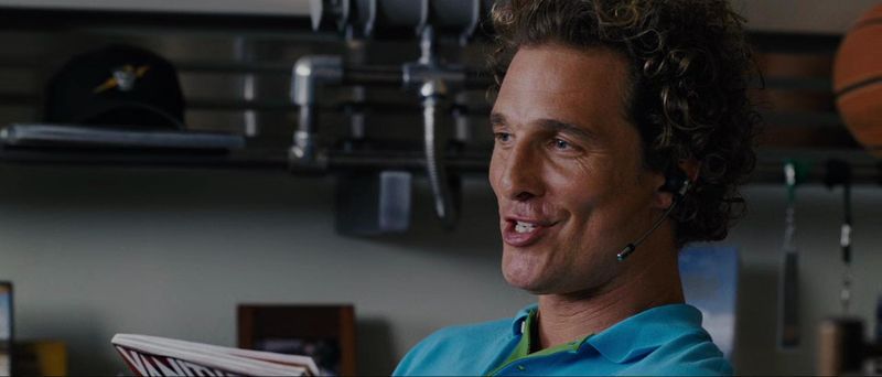 Tropic Thunder (2008)