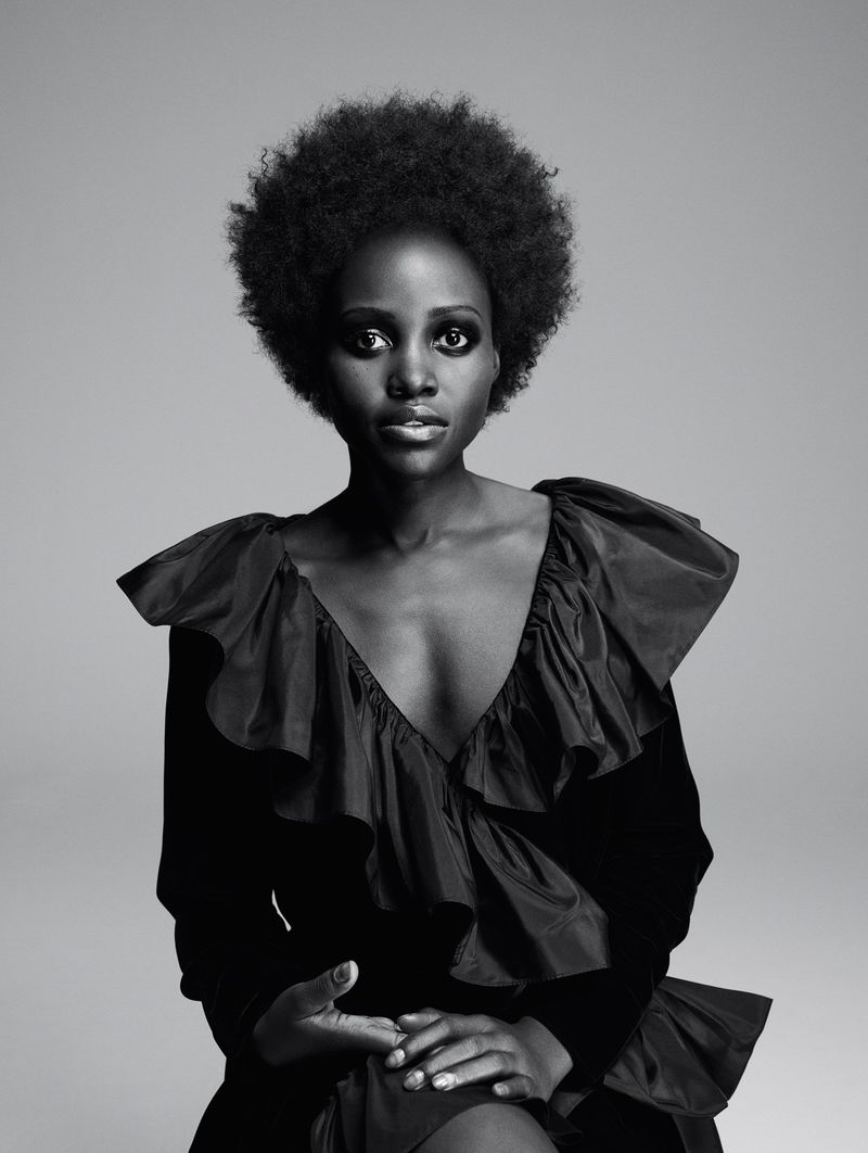 Lupita Nyong'o