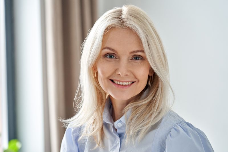 Women Who Look Younger Than Their Age Usually Follow These 10 Surprising Habits