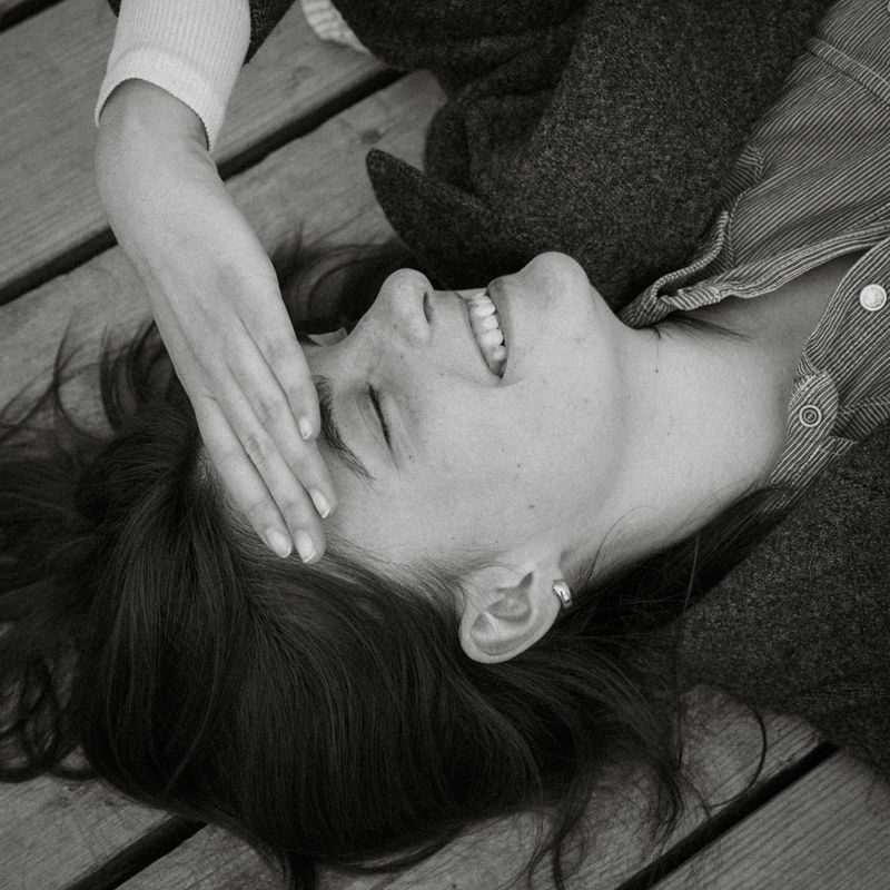 I'm alone—but at least I'm not settling.