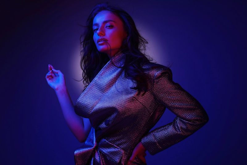 13 Signs You've Stepped Into Your Dark Feminine Energy