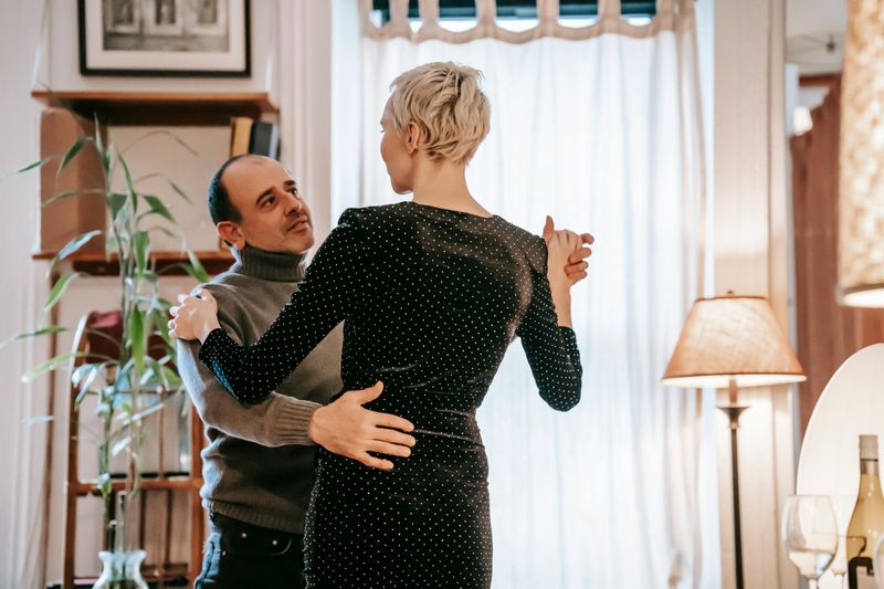 12 Ways Older Men Show They Care—Without Saying It