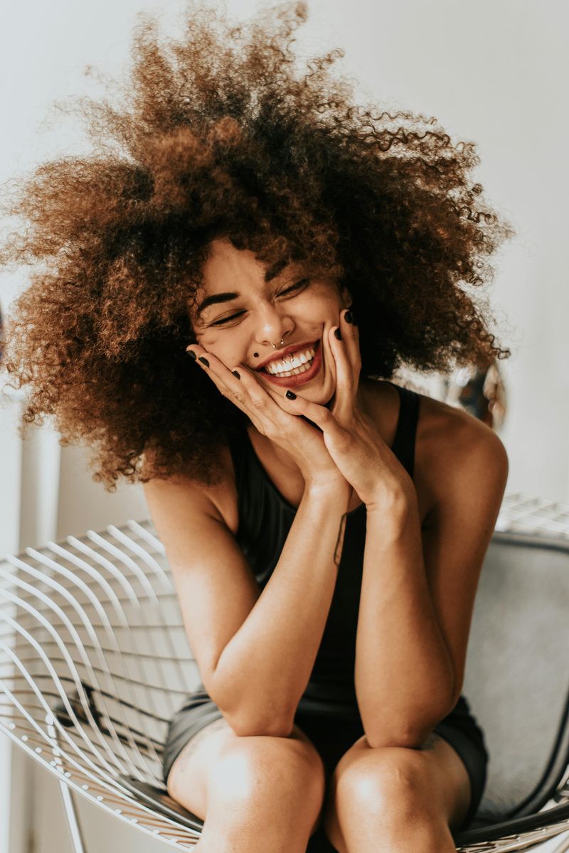 Genuine Smile