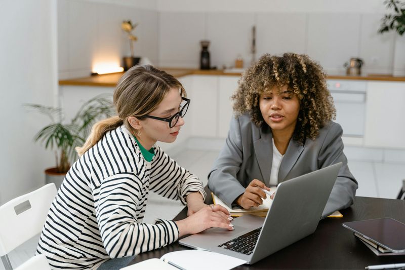 Have Direct Conversations About Expectations