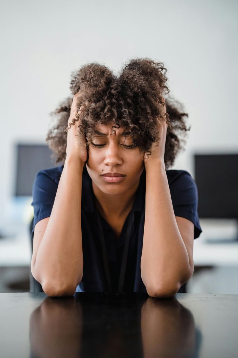 Chronic Fatigue