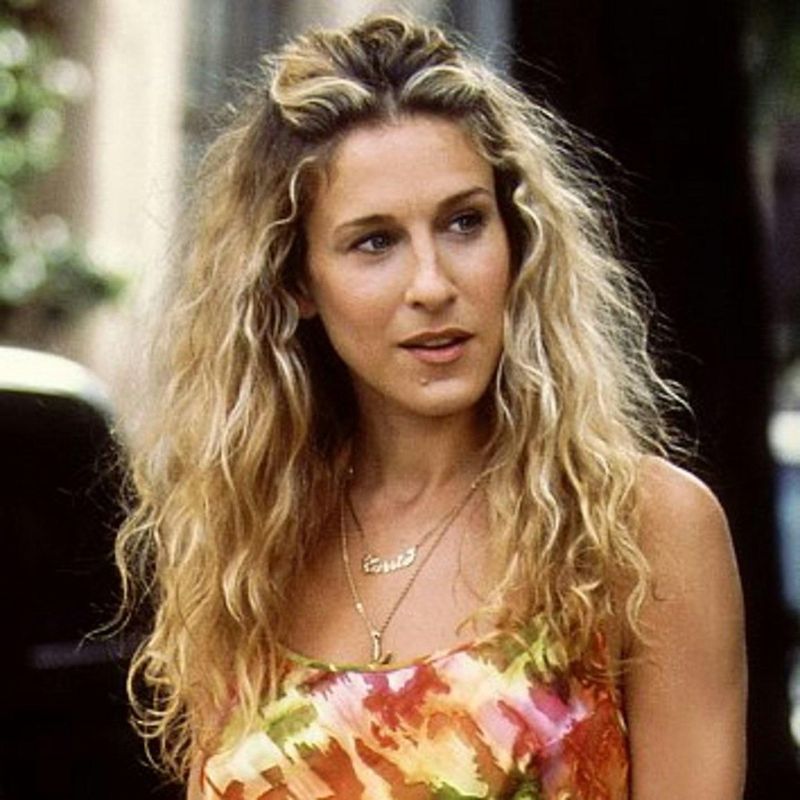 Carrie Bradshaw