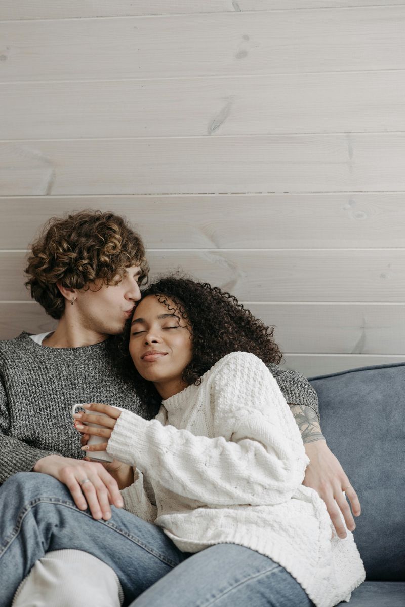 10 Tiny Ways Couples Build Intimacy Without Realizing It