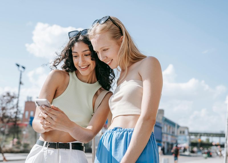 Keeping You Connected to Your Ex