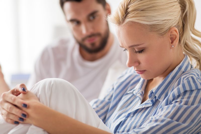 11 Everyday Things Wives Do That Quietly Kill Physical Intimacy