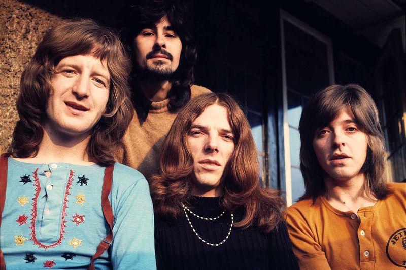 Badfinger