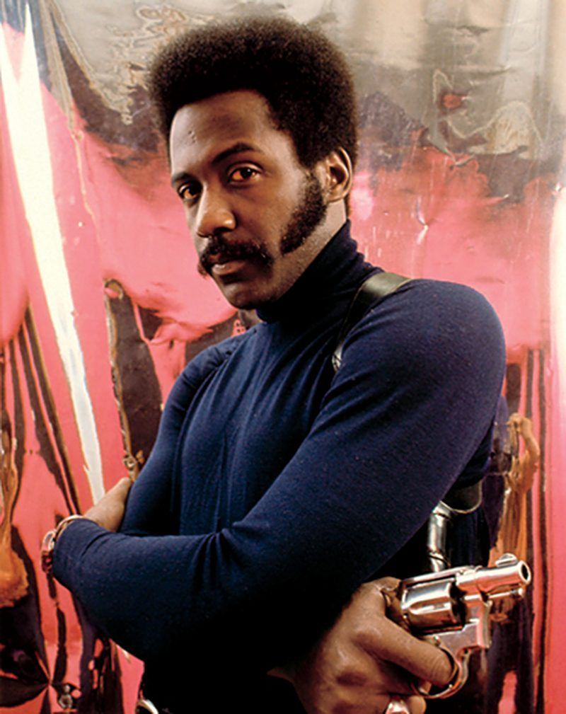 Richard Roundtree