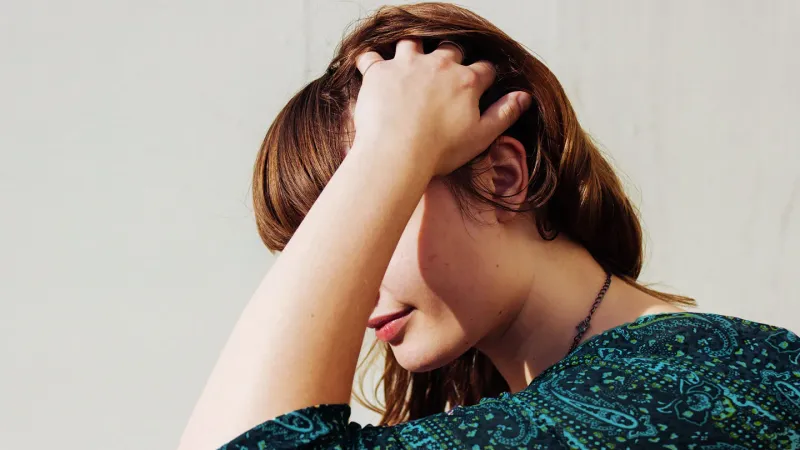 Brain Fog That Won't Lift