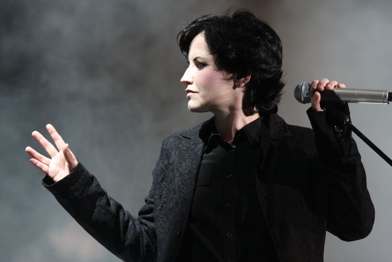 Dreams – The Cranberries