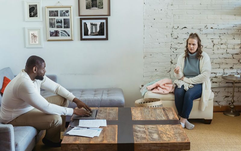 You Become Emotionally Unavailable