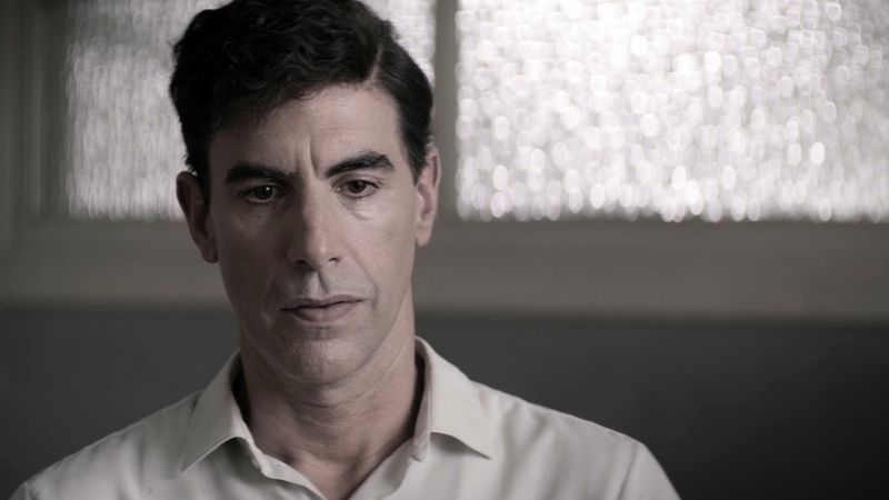 The Spy (The Spy Netflix Series)
