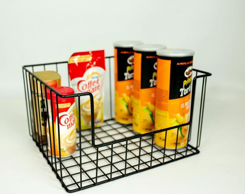 Stockpiling Essentials on Sale