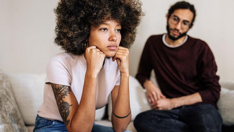 Silent Treatment and Poor Communication