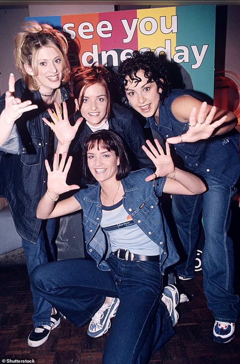 B*Witched
