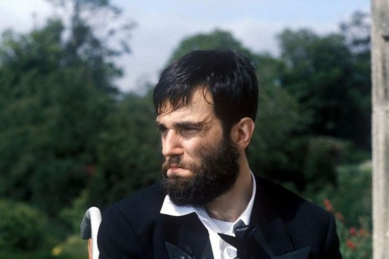Daniel Day-Lewis – My Left Foot