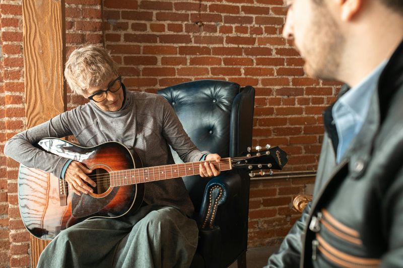 Master a Musical Instrument