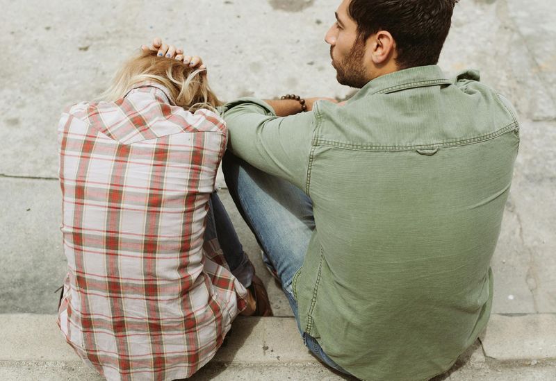 Playing Relationship Detective