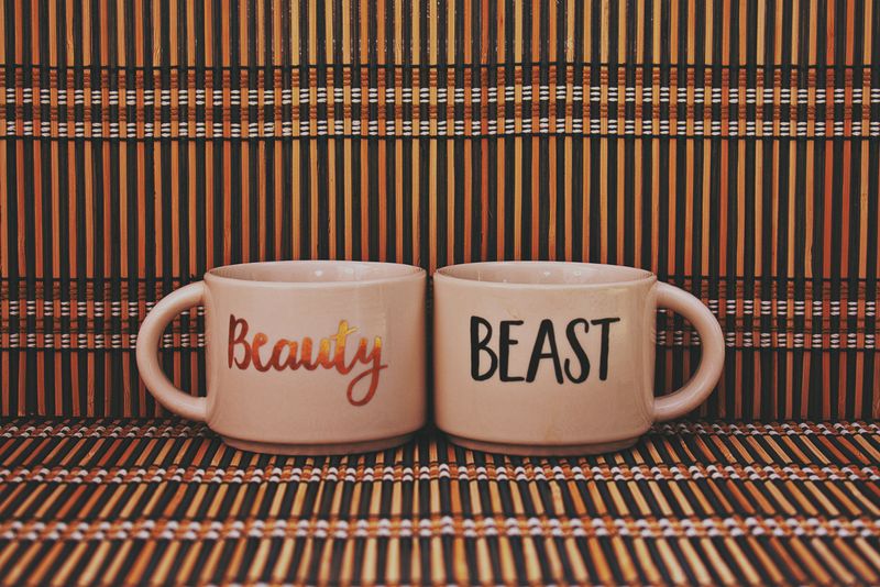 Matching Mugs