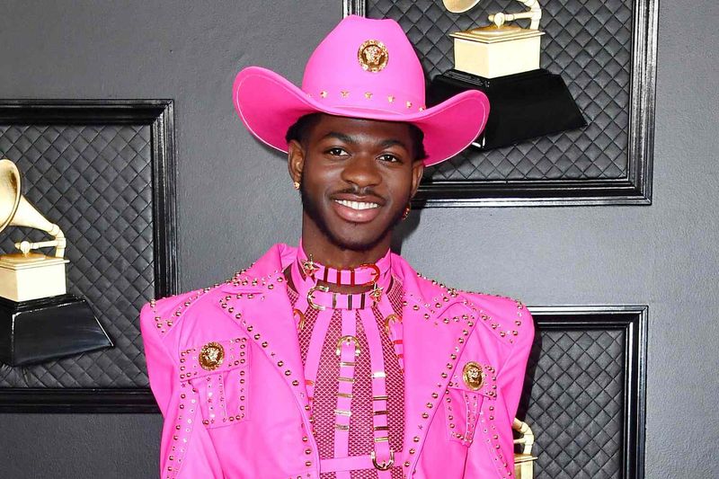 “Old Town Road” – Lil Nas X (2019)