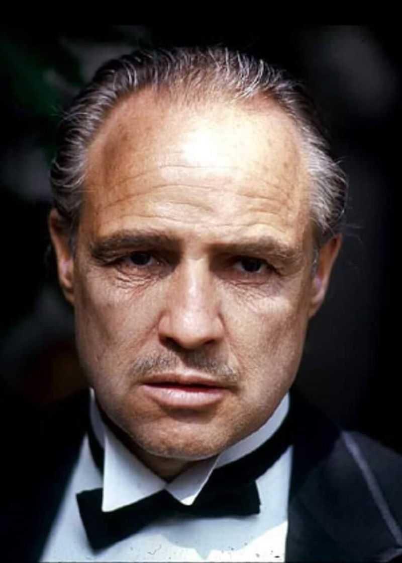 Marlon Brando