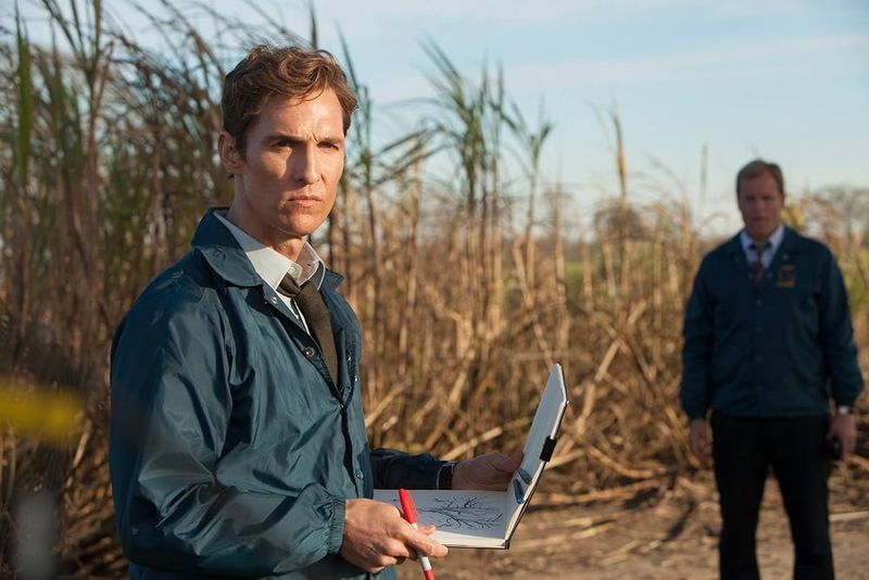 True Detective – Season 1 (2014)